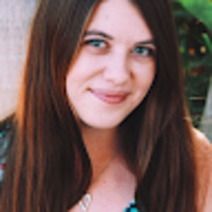 Meet your Posher, Bethany